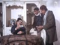 المعلم ضاحي خلص على المعلم سالم وربيع ناوي ياخد بتار أبوه لولا غريب غريب في الميناء