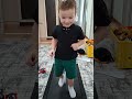 Когда на спорте вся семья