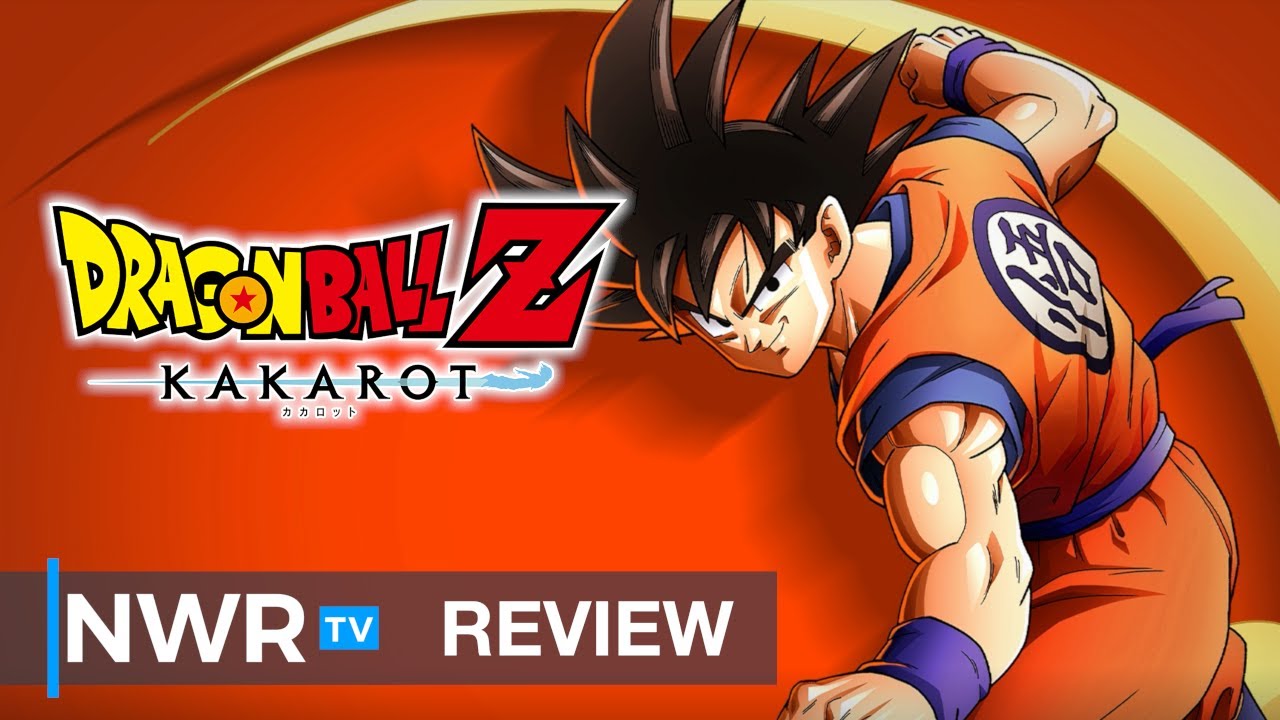 Dragon Ball Z TV Review