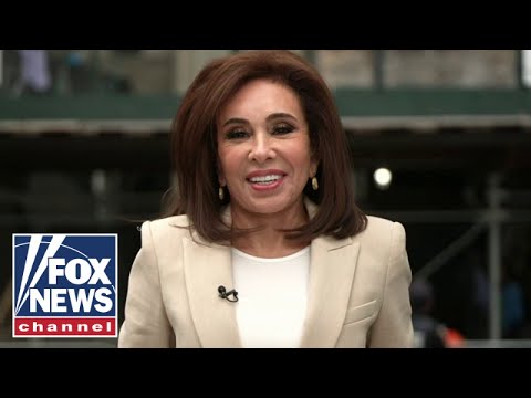 Jeanine Pirro: This is when Stormy Daniels lost her credibility.