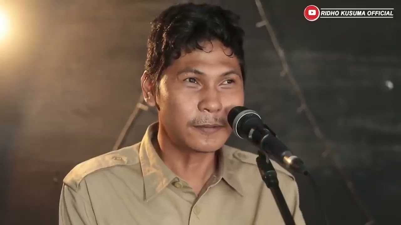 Menyesal ressa herlambang cover ridho kusuma