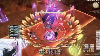 M11S The Tyrant - 100226 1St Clear, Rpr Reaper Pov