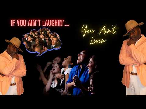 The Evolution of Clean Comedy