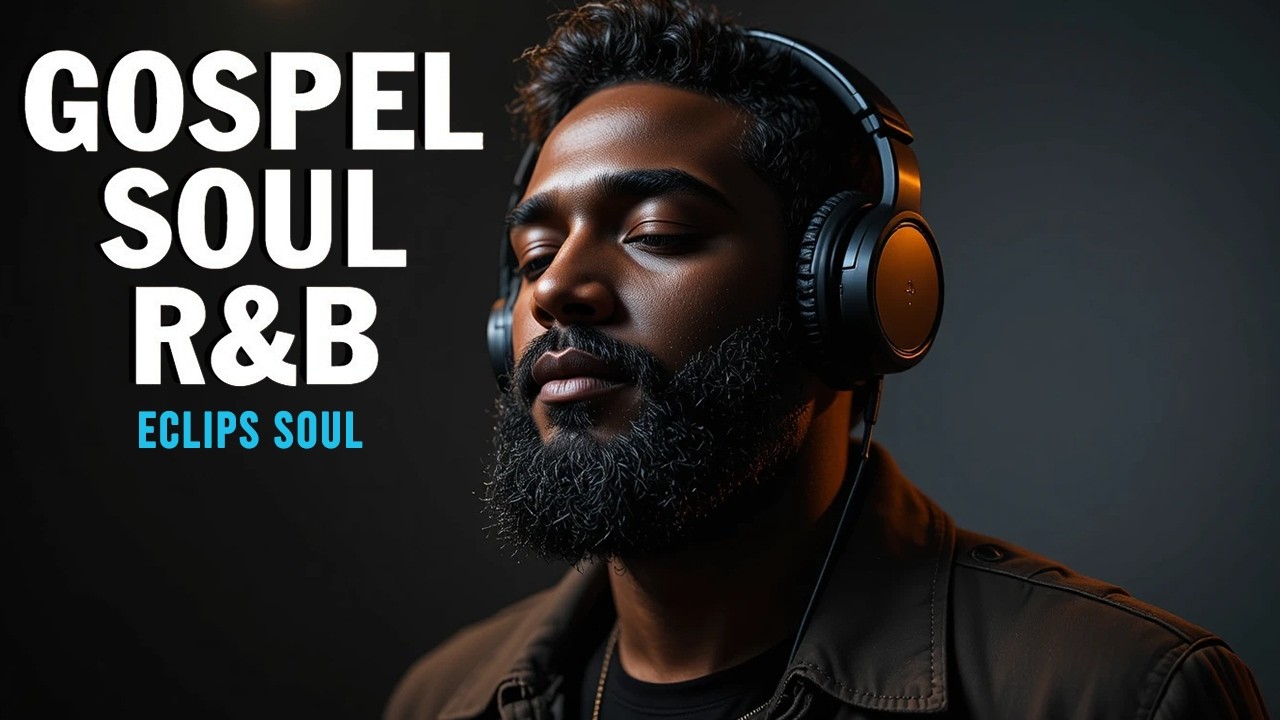 【R&B Soul】Soulful Reflections – After Sunset Jazz & Piano