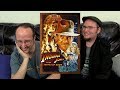 Nostalgia Critic Real Thoughts on - Indiana Jones and the Temple of Doom