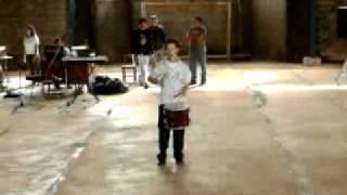 Solo De Redoblante - Luis Blanco - 1092010