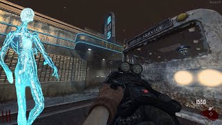 TRANZIT EASTER EGG EN SOLO 