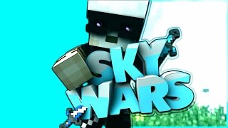 Playing All The NEW SKYWARS MAPS!