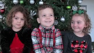 Eastpointe Christian Preschool Christmas Program 2020