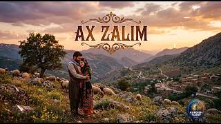 Ax Zalim - Trap Kurdish - Kurdisound 