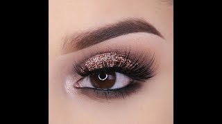 Eye Makeup Tutorial Compilation 2017