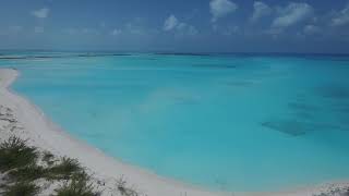 Moriah Harbour Cay National Park, Exuma