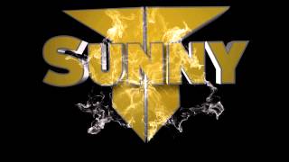 TRS Sunny- New intro | By: TRS Xzon