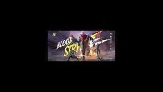 bd player 2026 , blood strike, ego style 👺 #bloodstrikephone