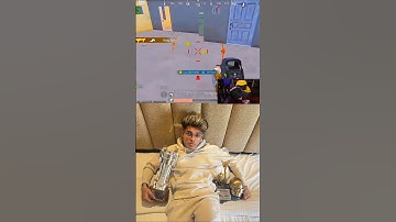 4Jonathan 1vs4 Squad Wipe with S12K Shotgun | High Tier Lobby