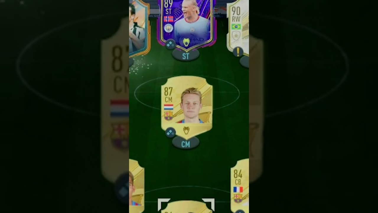 Is This The Best Draft In FIFA 23 So Far?