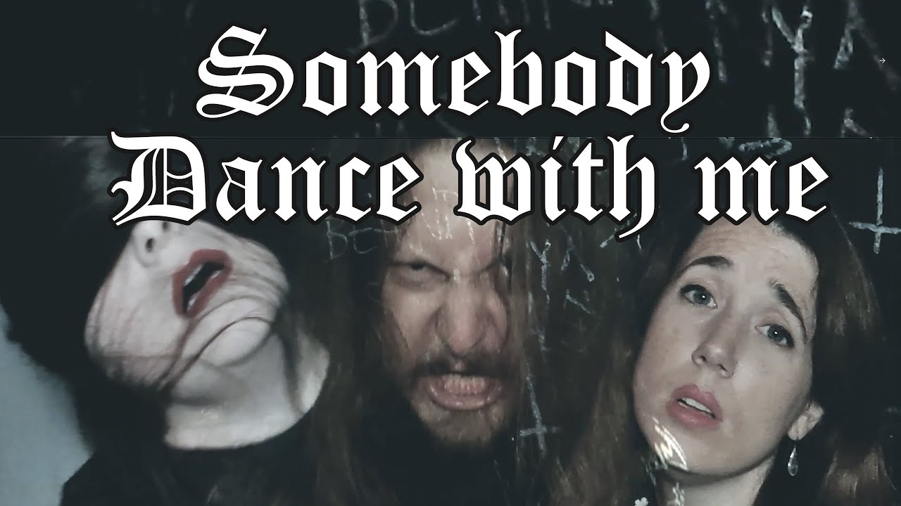 Dj Bobo Somebody Dance With Me Cover