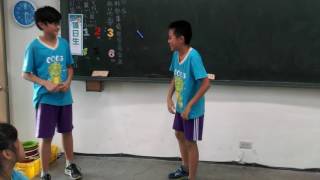 1051021國語(七)最佳戲劇-第四組