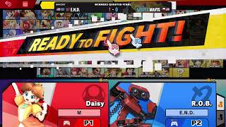MSUTX|Mavis Vs VF|END - WQF - Fight Club 1 screenshot 5
