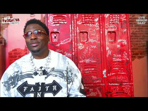 Fan Visits Favorite Content Creators in Atlanta #shorts