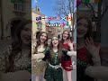 K3 sisters