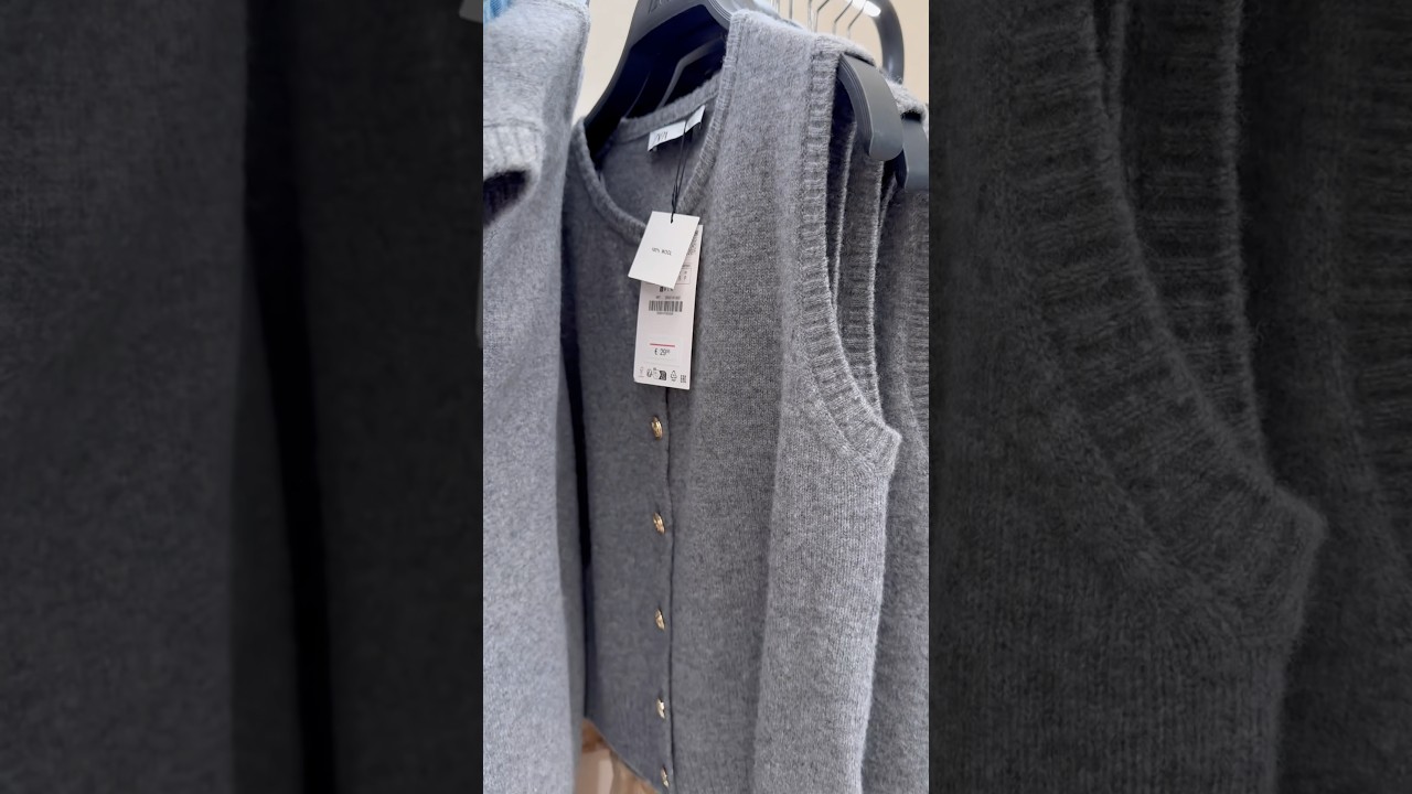 NOVEDADES ZARA OTOÑO 2024/2025 | NUEVA COLECCIÓN!