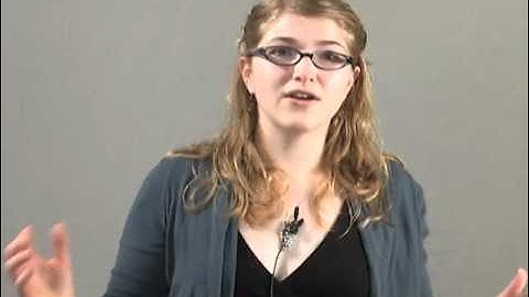 Creating a Good Thesis Statement