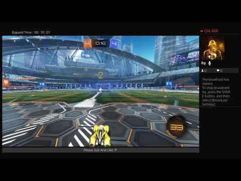 Silver 1 Rl Rocket League (Silver I) 1v1s - YouTube