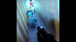 British Grenadier In Airsoft Meme