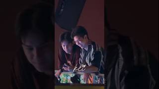 241225  Nanon Korapat  Ssing Harit Christmas Eve At Highjack Bar  mynameisnanon ssingss