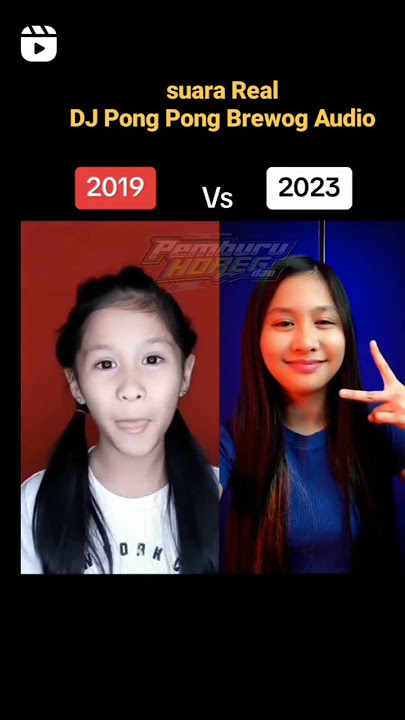 suara asli DJ Pong pong