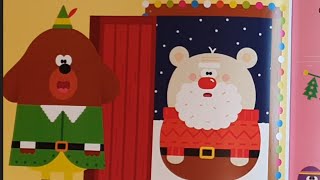 Hey Duggee Duggee And The Christmas Badge  Read Aloud