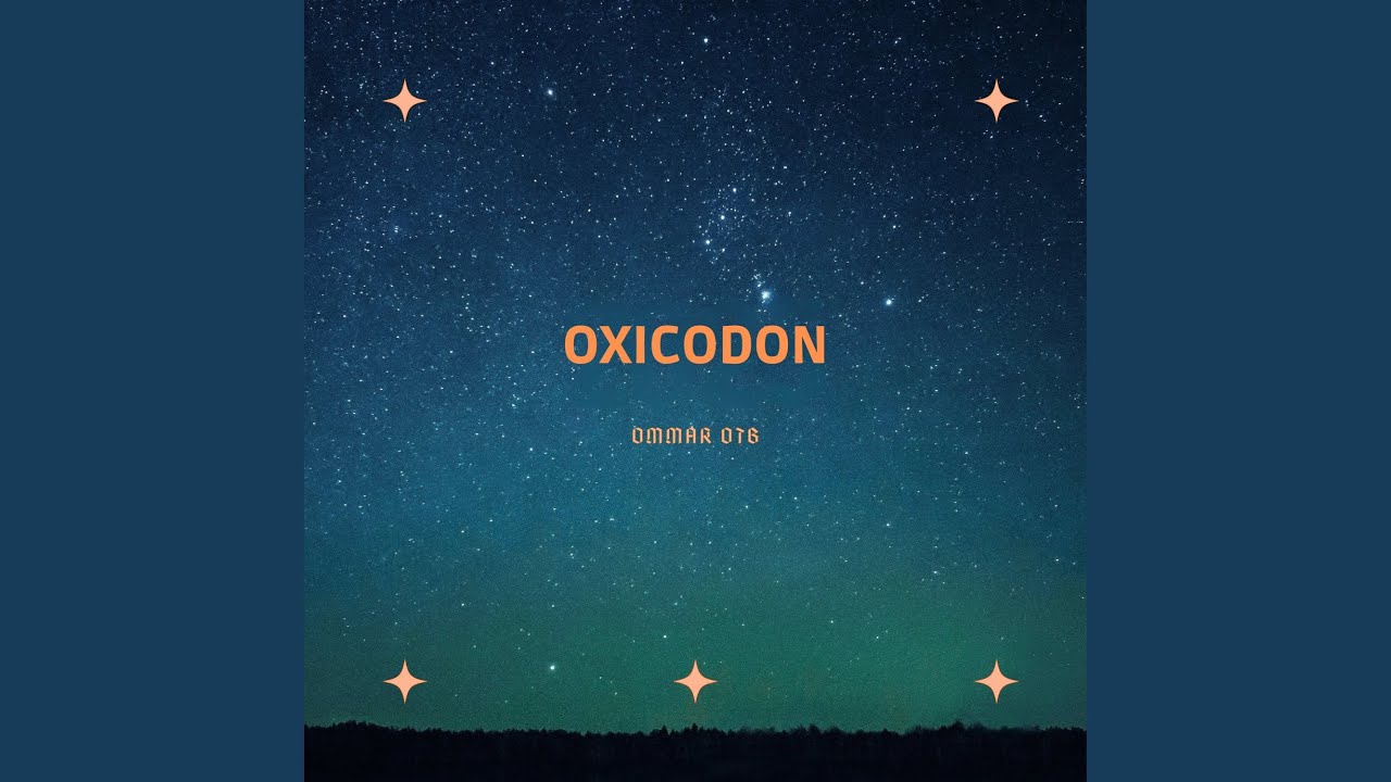 Watch Oxidocon on YouTube Watch Oxidocon on YouTube