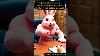 Pinkrabbit Saw Black Rabbit And Tears Came Back