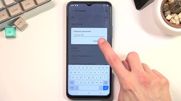 How to Create Hotspot on VIVO Y33s – Set Up Personal Hotspot