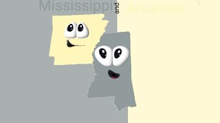 Making An Explosion On Stack The States 2