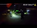 Sergeant Shot Twice in Face During Deadly Shootout