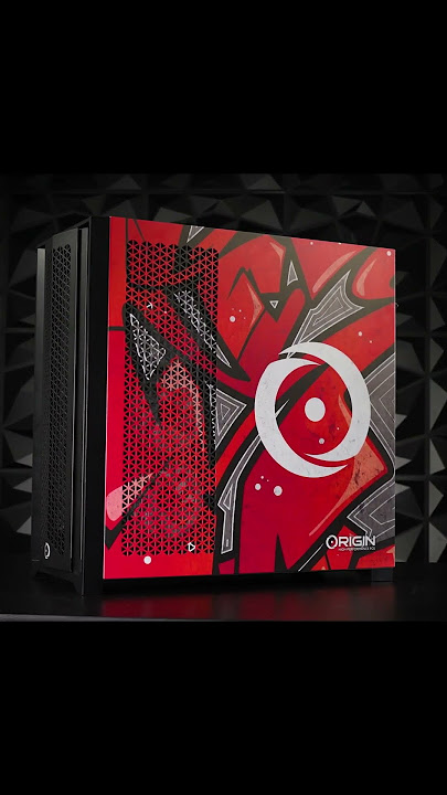 ORIGIN PC (@originpc) • Instagram photos and videos