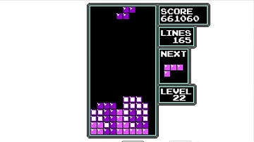 My first ever level 31! 254 lines!