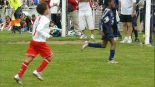 conches tournoi poussin 2008