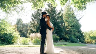 Reuben and Rachel Wedding Highlight 4K| Same Day Edit |Blue Moon Media|