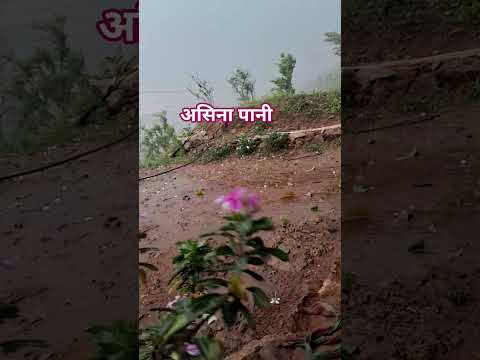 असिना पानी। #goviral #trendingshorts