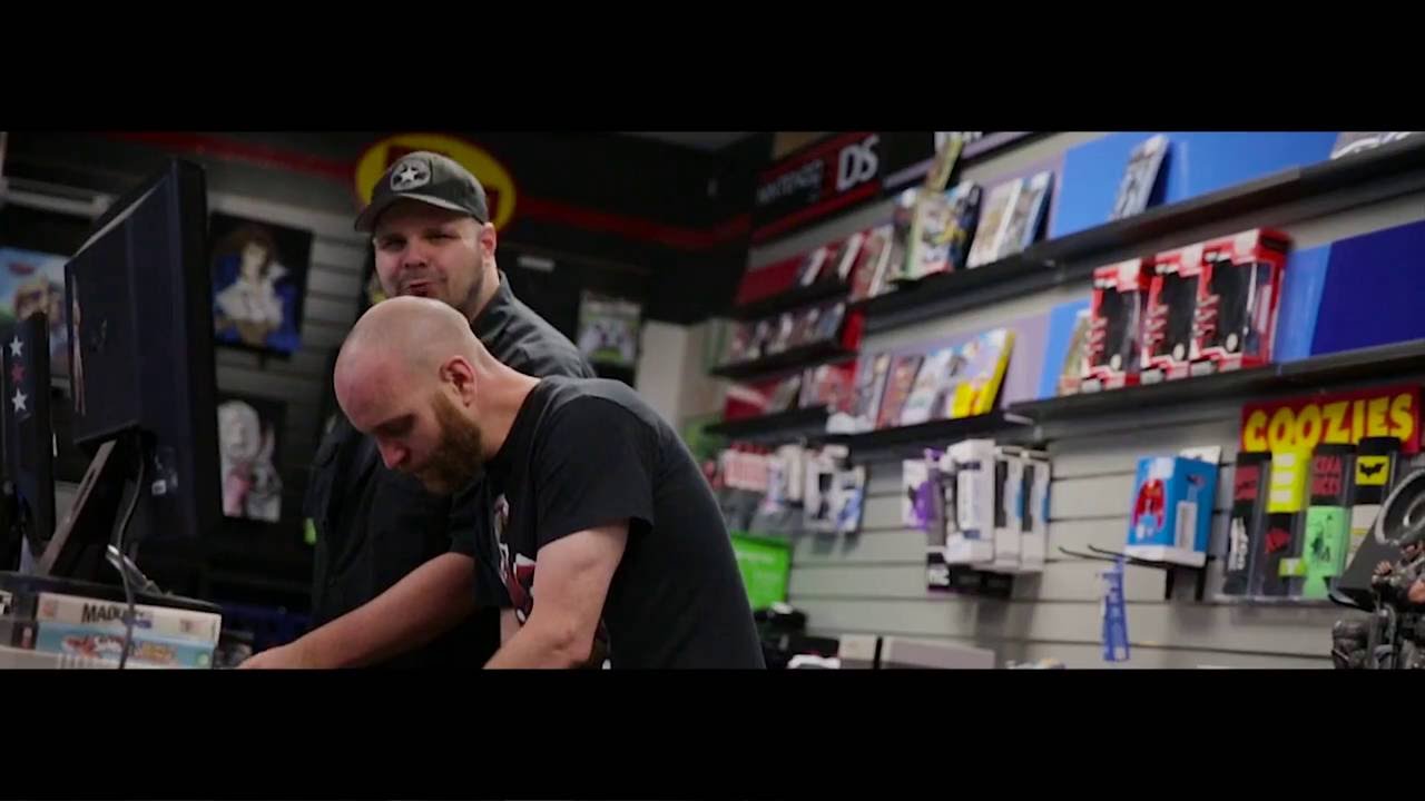 Infinite Collectibles Company Profile 2016 YouTube