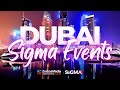 Обзор мероприятий в рамках конференции SiGMA DUBAI 2023 | Review of main events of SiGMA DUBAI 2023