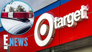 Little Girl STEALS Mom s Car for Joyride to Target Becomes Internet Hero E News