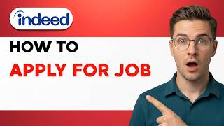 How to Apply for a Job on Indeed [2026 Full Guide]