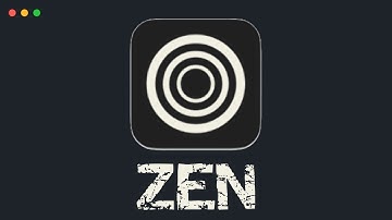 Zen Browser vs. Chrome – The Zen Experience