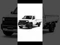 Toyota Hilux Rangga Modifikasi #toyota #hilux #modifikasi #otomotif