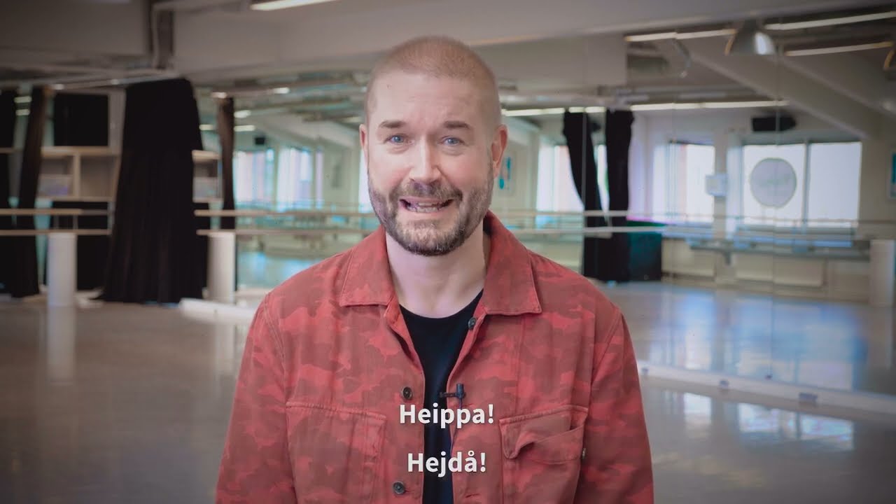 Kodin ja Koulun Päivä 2022