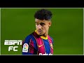 Is Philippe Coutinho Barcelona’s WORST-EVER signing? | ESPN FC Extra Time